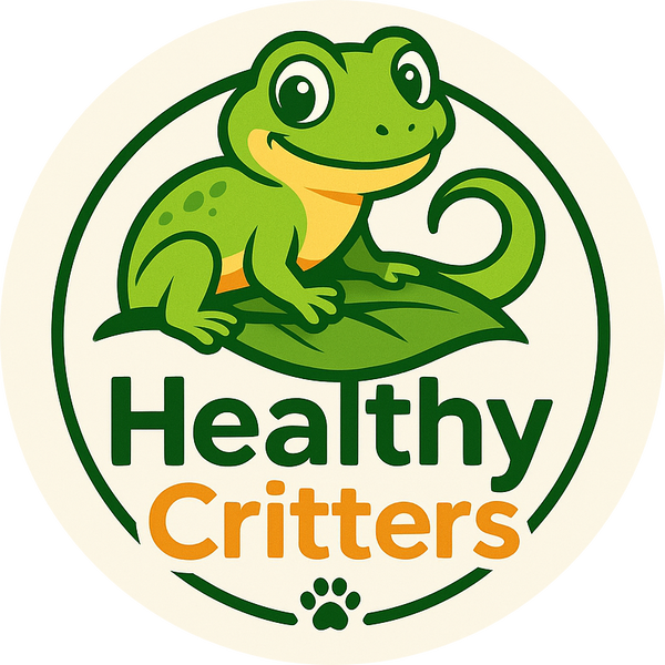 Healthy Critters